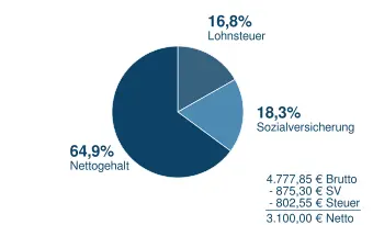 3100_n2b Brutto in Netto
